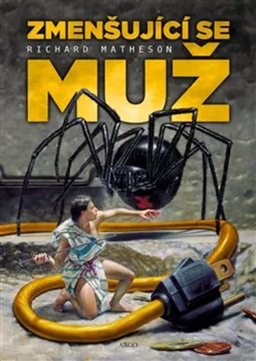 Image de Zmenšující se muž