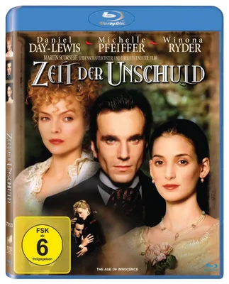 Zdjęcie produktu dla Zeit der Unschuld