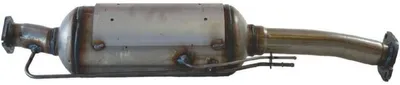 Imagen del producto de Sistema de escape con filtro de partículas/hollín BOSAL, modelo 097-347, para FORD KUGA I