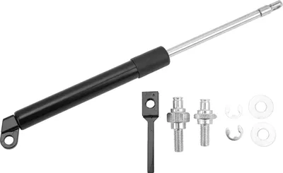 Produktbild von Heckklappen-Hebeunterstützung, Kohlenstoffstahl, Heckklappe, Gasfeder, Stoßdämpfer, Ersatz für Mitsubishi Triton