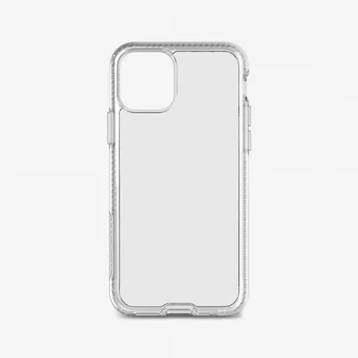 Immagine prodotto di Tech21 Pure Clear custodia protettiva per telefoni cellulari 14,7 cm (5,8") Custodia trasparente