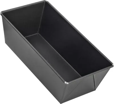 Zdjęcie produktu dla Forma do pieczenia chleba ZENKER, z powłoką nieprzywierającą, długość: 300 mm