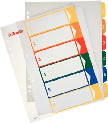 Produktbild von Esselte 2703