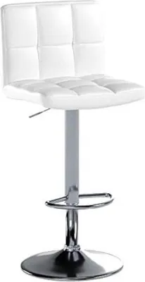 Productafbeelding van Famanu Barkrukset - Modern design, ergonomisch en in hoogte verstelbaar
