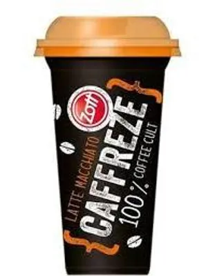 Obrázok produktu pre Zott Caffreze Latte Macchiato 200 ml