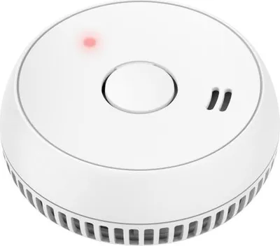 Zdjęcie produktu dla czujnik dymu hama GS536G