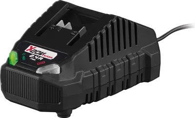 Produktbild von PARKSIDE® 20 V Akku-Ladegerät »PLG 20 C1«, 2,4 A