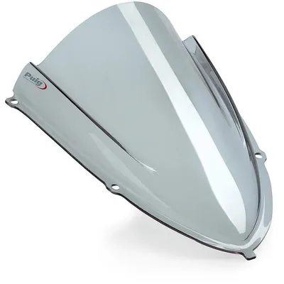 Zdjęcie produktu dla Szyba przednia PUIG 22273H Z-Racing pasuje do APRILIA RS 457 przyciemniana