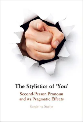 Produktbild von The Stylistics of 'You'