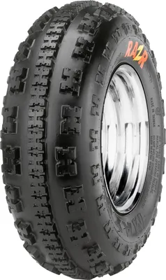 Produktbild von Maxxis M931 Razr Front Sommerreifen 21x7/- 10 25J Motorradreifen Quad/ATV Reifen