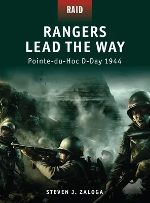 Produktbild von Rangers Lead the Way
