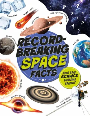 Produktbild von Record-Breaking