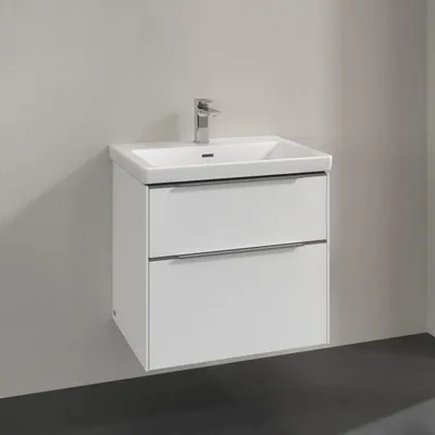Obrázek produktu pro Villeroy & Boch C57600VE WTUS Subway 3.0 00 622x576x462mm 2