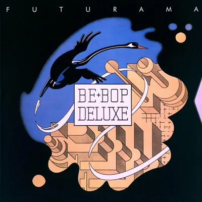 Produktbild von Futurama: Expanded & Remastered 3CD/1DVD Edition
