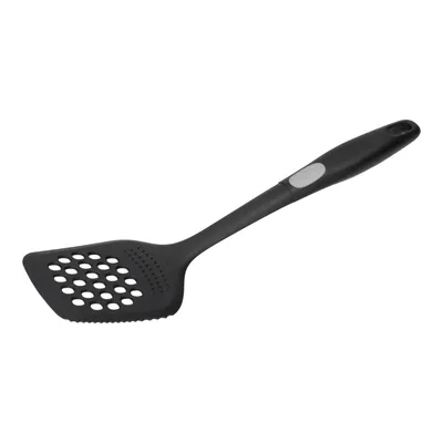 Produktbild von Küchenspachtel BLACK STONE schwarz HOMLA