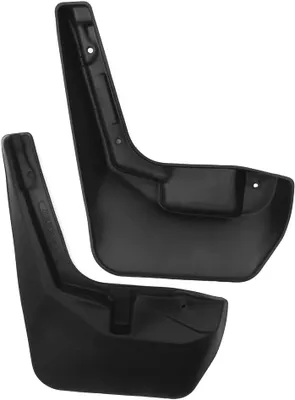Obrázok produktu pre Lapače nečistôt - Dacia Logan 2010-2014 (predné)