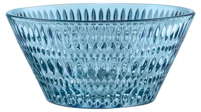 Produktbild von NACHTMANN 105391 ETHNO Schale 16,5 cm VINTAGE BLAU