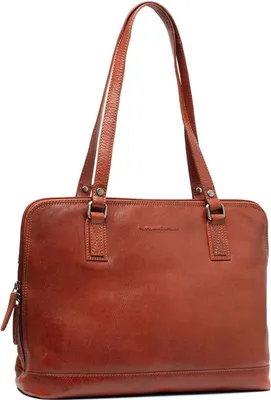 Immagine prodotto di The Chesterfield Brand borsa a tracolla Selvino Shoulderbag Cognac marrone