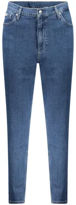Obrázok produktu pre Calvin Klein Jeans Denim Dámske Modrá