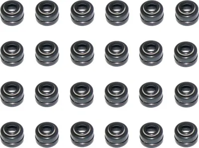 Produktbild von 24x Ventilschaftdichtung 92049-016 für Aprilia Honda Kawasaki KTM Suzuki