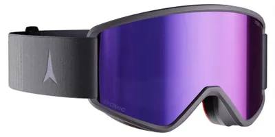 Produktbild von Atomic Savor L Stereo Skibrille Purple/CAT2 Purple/CAT2