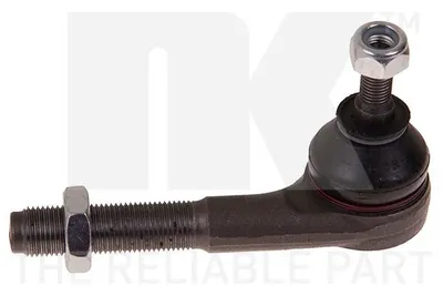 Produktbild von NK Spurstangenkopf Spurstange passend für PEUGEOT 607 (9D, 9U) 5033728