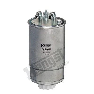 Produktbild von Hengst Kraftstofffilter für Opel Corsa