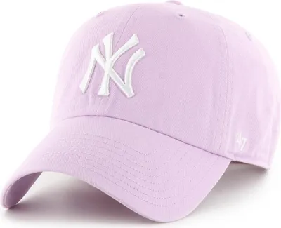 Produktbild von '47 Brand MLB New York Yankees '47 CLEAN UP Cap Cosmos