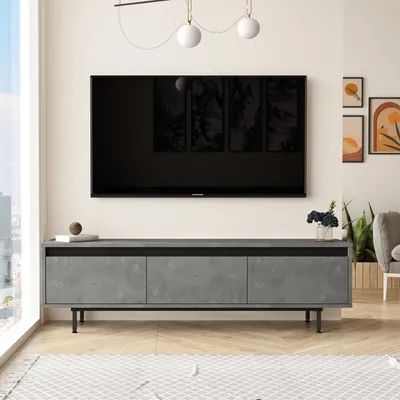 Obrázok produktu pre Skye Decor, TV stolík/skrinka - Love 1