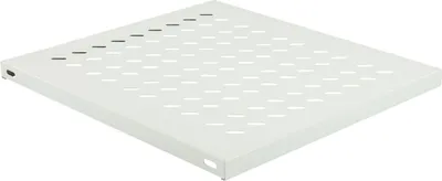 Immagine prodotto di Lanview TRAY FOR CABINETS D=800 FIXED SHELF WHITE (RAS105WH)