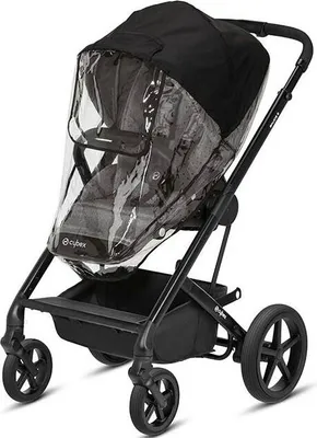 Image de Cybex Balios S Housse de pluie