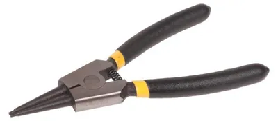 Immagine prodotto di Pinza per anelli Seeger esterni con punta dritta 330 mm