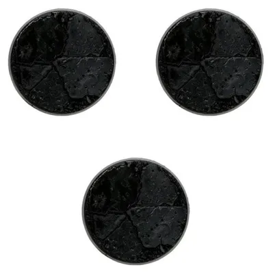 Produktbild von Citadel 60mm Textured Round Bases