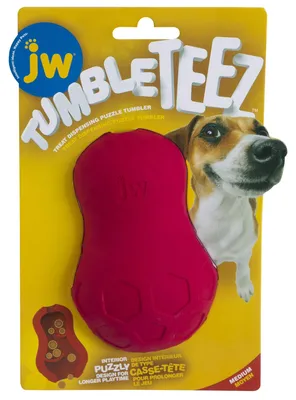 Productafbeelding van JW Tumble teez Medium