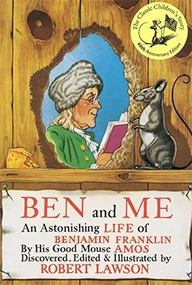 Imagen del producto de Ben and Me