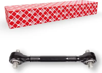 Produktbild von FEBI BILSTEIN 101102 Querlenker Vorne Längslenker