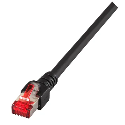 Produktbild von EFB Elektronik EFB-Elektronik ECOLAN - Patch-Kabel - RJ-45 (M)