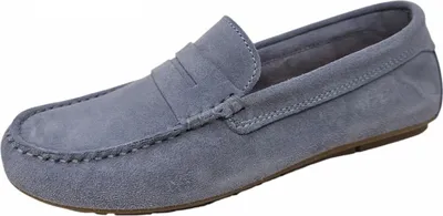Produktbild von Marc O'Polo Mokassin Blau