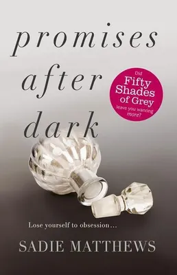 Zdjęcie produktu dla Promises After Dark (After Dark Book 3)