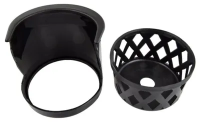 Obrázek produktu pro Sběrný koš „UNIVERSAL“ (sada) 20 cm