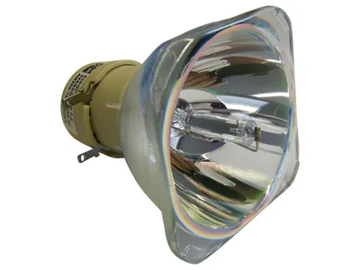 Produktbild von PHILIPS UHP 250/190W 0.8 E20.9 (9284 428 05390) Beamerlampe passt für verschiedene Projektoren