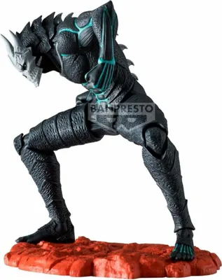 Obrázek produktu pro Kaiju No. 8 - Kaiju No. 8 Die Anime Figurka 11cm