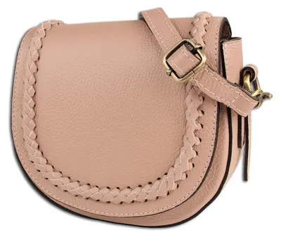 Image de Toscanto Handbags , Sac à main multicolore en cuir OTT806SA