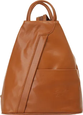 Produktbild von Samantha Look Rucksack Damen 019544 cognac