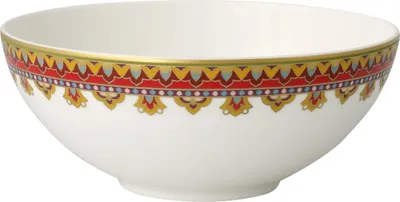 Immagine prodotto di Samarcanda, ciotola per dessert, diametro 130 mm, capacità 240 ml | Villeroy & Boch | Codice articolo: 1047313810 | EAN: 4003686213012