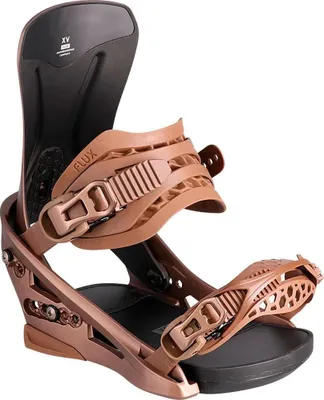 Zdjęcie produktu dla Wiązania snowboardowe Flux M