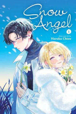 Zdjęcie produktu dla Snow Angel, Vol. 1
