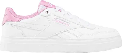 Zdjęcie produktu dla Reebok Court Advance Bold buty sportowe biały EU 38 kobieta biały EU 38