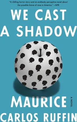 Produktbild von We Cast a Shadow