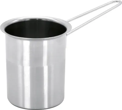 Immagine prodotto di KARL KRÜGER montalatte 480 ml Ø8cm acciaio inox
